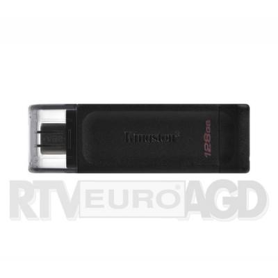 Kingston DataTraveler 70 128GB USB-C 3.2 Gen 1