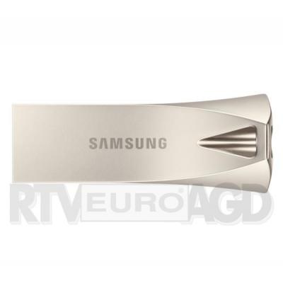 Samsung BAR Plus 32GB USB 3.1 Champaign Silver