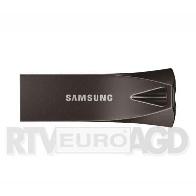 Samsung BAR Plus 2020 32GB USB 3.1 Titan Gray