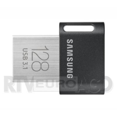 Samsung FIT Plus 128GB USB 3.1 (szary)