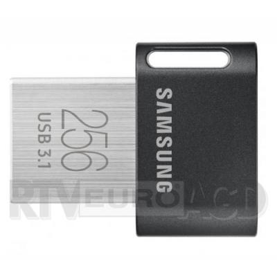 Samsung FIT Plus 2020 256GB USB 3.1 (szary)