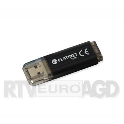 Platinet V-Depo 16GB USB 2.0 (czarny)