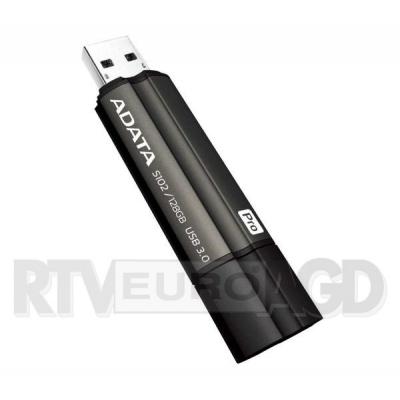 Adata S102 Pro 128GB USB 3.0 (szary)