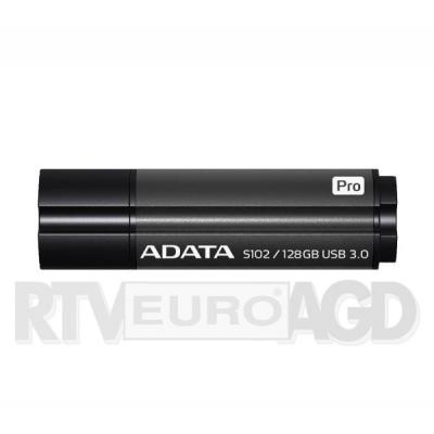 Adata S102 Pro 256GB USB 3.0 (szary)