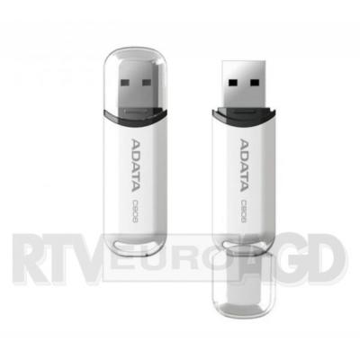 Adata C906 16GB USB 2.0 (biały)