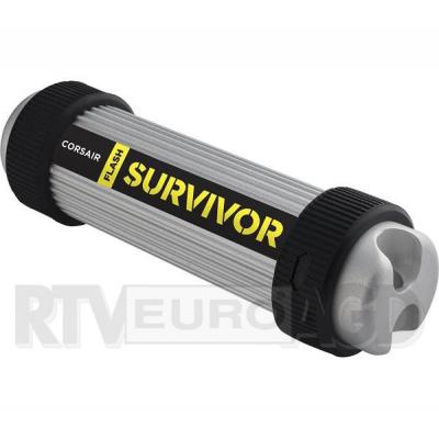 Corsair Flash Survivor 128GB USB 3.0