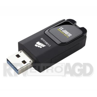 Corsair Voyager Slider X1 64GB USB 3.0