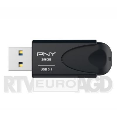 PNY Attache 4 256GB USB 3.1