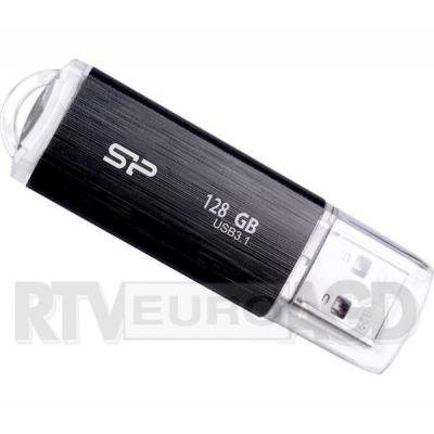 Silicon Power Blaze B02 128GB USB 3.1 (czarny)
