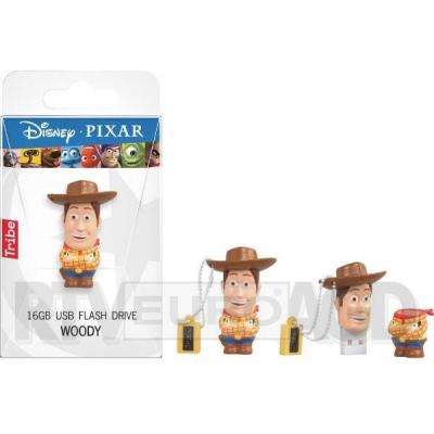 Tribe Pixar Pendrive 16GB Woody