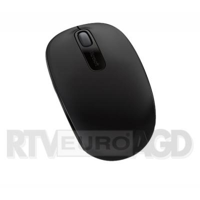 Microsoft Wireless Mobile Mouse 1850 (czarny)