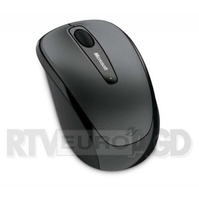 Microsoft Mobile Mouse 3500 BT Loch Ness