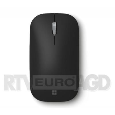 Microsoft Modern Mobile Mouse (czarny)