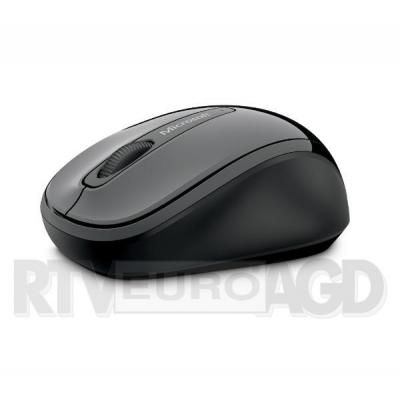 Microsoft Wireless Mobile Mouse 3500 (czarny)