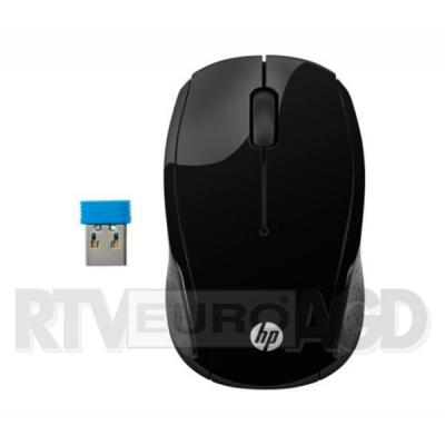 HP 200 (czarna)
