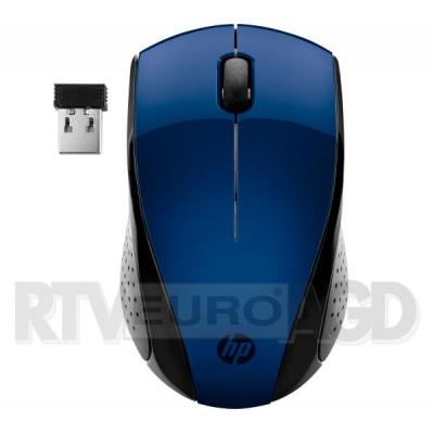 HP 220 (niebieski)