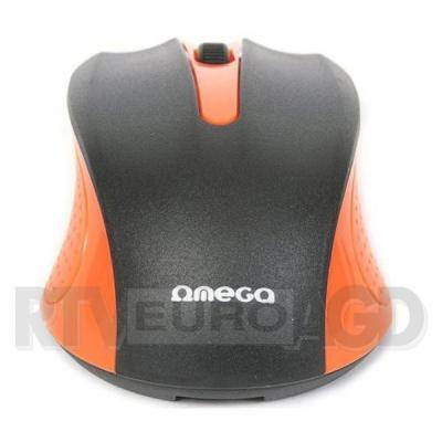 Omega OM-05O (pomarańczowa)