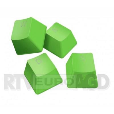 Razer PBT Keycap Upgrade Set Green
