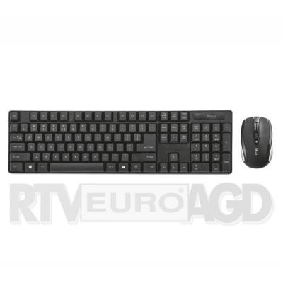 Trust XIMO Wireless Keyboard & Mouse