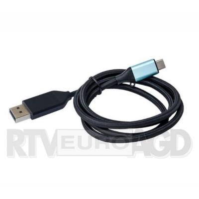 i-Tec Kabel USB-C - DP C31CBLDP60HZ