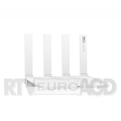 Huawei AX3 Dual-Core WS7100-20 (biały)