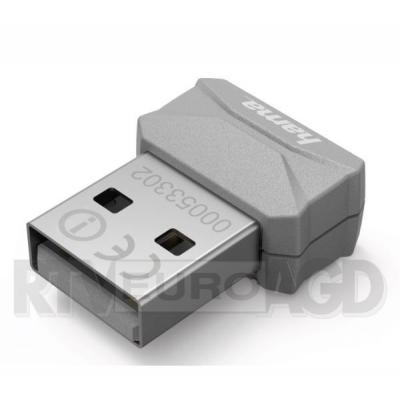 Hama N150 Nano WLAN USB Stick