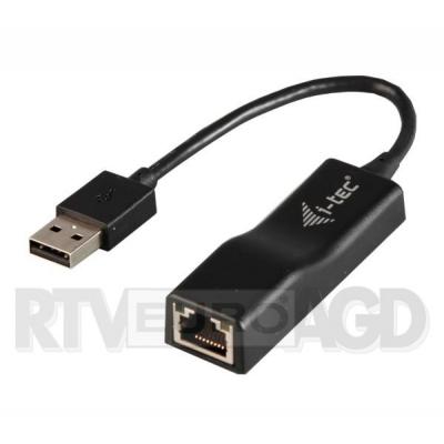 i-Tec Adapter USB - Ethernet U2LAN