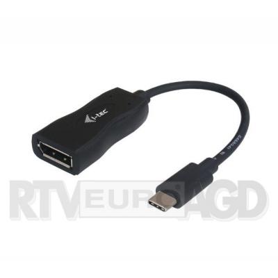 i-Tec Adapter USB-C - Display Port C31DP60HZP