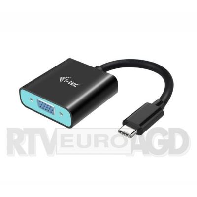 i-Tec Adapter USB-C/VGA C31VGA60HZP