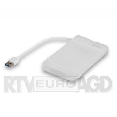 i-Tec MySafe 2,5 USB 3.0 Easy (biały)"