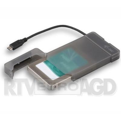 i-Tec MySafe Easy 2,5 USB-C 3.1"
