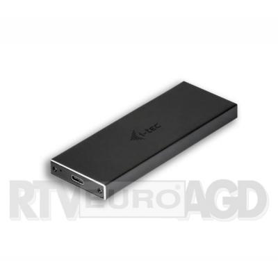 i-Tec MySafe USB-C SATA M.2