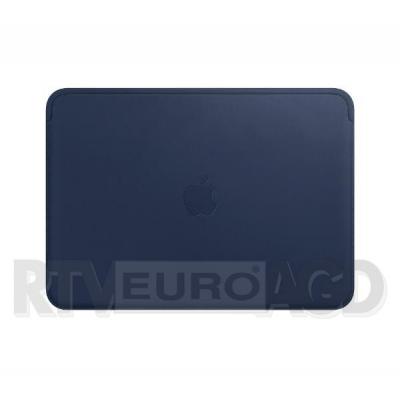 Apple MQG02ZM/A MacBook 12 (nocny błękit)"