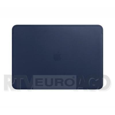 Apple MRQU2ZM/A MacBook Pro 15 (nocny błękit)"
