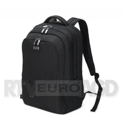 Dicota Eco Backpack Select 13-15,6" (czarny)"