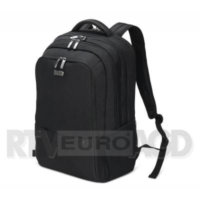 Dicota Eco Backpack Select 15-17,3" (czarny)"