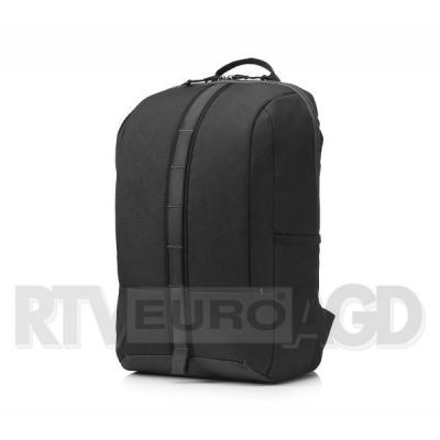 HP Commuter Backpack (czarny)