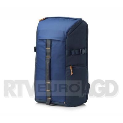 HP Pavilion Tech Backpack (niebieski)