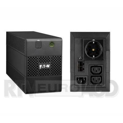 EATON UPS 5E 850i USB DIN