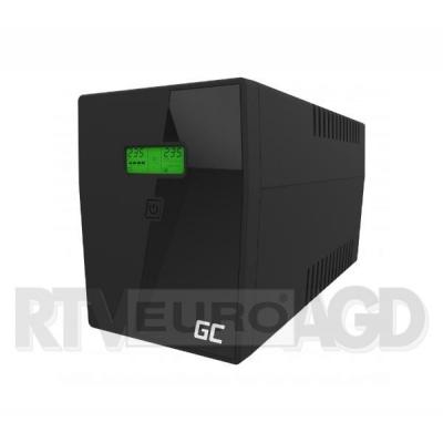 Green Cell UPS02 800VA