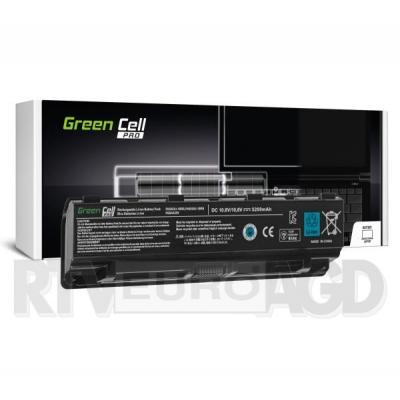 Green Cell Pro TS13PRO - Toshiba