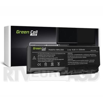 Green Cell Pro TS09PRO - Toshiba