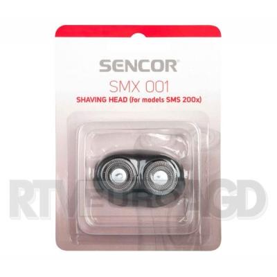Sencor SMX 001