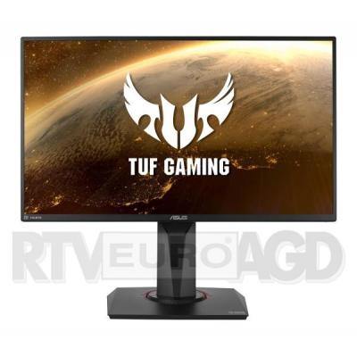 ASUS TUF Gaming VG259QM 1ms 280Hz