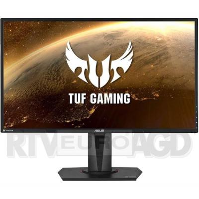 ASUS TUF Gaming VG27BQ0, 4ms 165Hz