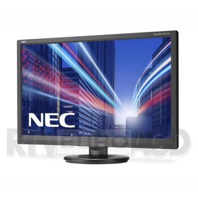 NEC AccuSync AS242W