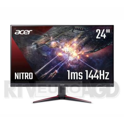 Acer Nitro VG240YP 24” FHD IPS 1ms 144Hz