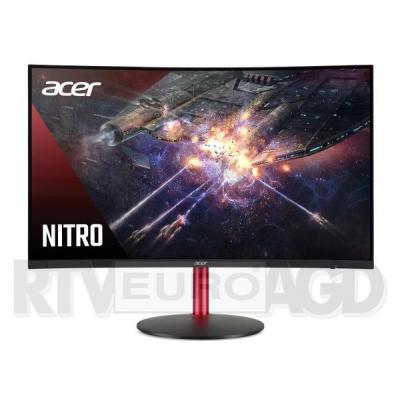Acer Nitro XZ322QUPbmiiphx 4ms 144Hz
