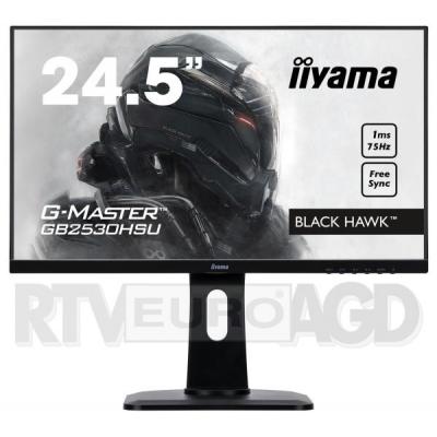 iiyama G-Master Black Hawk GB2530HSU-B1
