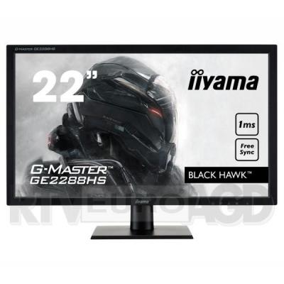 iiyama G-MASTER Black Hawk GE2288HS-B1